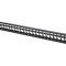 Patch Panel Keystone Negru 24 Porturi 19" DIGITUS