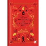 Aventurile lui Huckleberry Finn. Volumul 19. - Litera