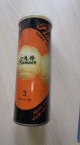Cumpara ieftin RAR = SET /CUTIE CU 3 MINGI DE TENIS PIONEER , DE COLECTIE , ANII 80 - NEFOLOSITE
