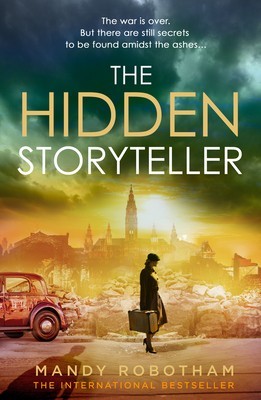 The Hidden Storyteller foto