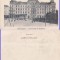 Bucuresti- Hotel Bulevard-tramvai