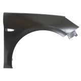 Aripa fata Opel Astra K, 10.2015-, parte montare dreapta, cu gaura semnalizator, 55C102, Aftermarket, Rapid