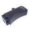 VHBW Baterie pentru biciclete electrice 24V 8,8Ah 211,2 Wh SDI-2510B Samsung SDI side-click