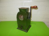RASNITA de secol XIX manuala de CAFEA , TUTUN , Carl Ramstedt &amp; Co Eskilstuna