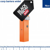 CORP NICE BARIERA WIDEL