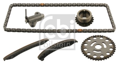 FEBI BILSTEIN 30639 chit lant de distributie foto