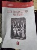 ZECE PERSONALITATI ALE UNIRII - TUDOR ROSU, LIVIU ZGARCIU, IOANA RUSTOIU, MARIUS CRISTEA