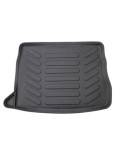 Covor Protectie Portbagaj Umbrella Pentru Kia Ceed Hb II (Cu Podeaua Joasa) 2012-2018