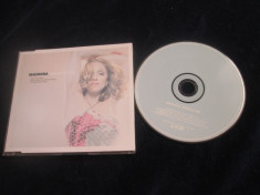 Madonna - Amerocan Pie _ maxi single,cd _ Maverick ( 2000, Europa ) foto