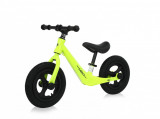 Cumpara ieftin Bicicleta de echilibru, 2-5 ani, Lorelli Light Air, Lemon Lime