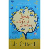 LAMAI, CARTI SI PRIETENI-JO COTTERILL-266555
