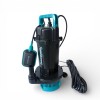 Pompă submersibilă Broman QDX, 600 W, &icirc;nălțime refulare 22 m, QDX-60-22M
