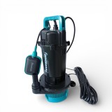 Pompă submersibilă Broman QDX, 400 W, &icirc;nălțime refulare 18 m, QDX-40-18M