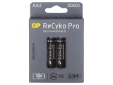 Baterie Re&icirc;ncărcabilă Ni-MH AA 2050mAh ReCYKO PRO