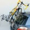 Suport Transport Biciclete PortBagaj Cod:567040160RM