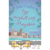 Egy meghitt zug Pr&aacute;g&aacute;ban - Julie Caplin