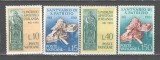 Vatican.1961 1500 ani moarte Sf.Patrick SV.425, Nestampilat