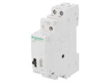 Releu Bistabil de Impulsuri NC NO 16A