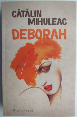 Deborah ? Catalin Mihuleac foto