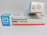 Melalite Forte Abbott hidrochinona 4% 30gr crema pete pigmentare melasma.
