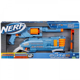 NERF BLASTER SET DUBLE DEFENSE ELITE 2.0