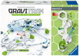 Set de constructie - GraviTrax - Starter - Cursa cu obstacole | Ravensburger