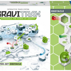 Set de constructie - GraviTrax - Starter - Cursa cu obstacole | Ravensburger