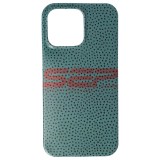 Husa iPhone 13 Pro, TPU Matte, Design 06, Protectie Premium