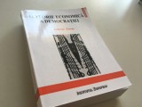 Cumpara ieftin ANTHONY DOWNS, O TEORIE ECONOMICA A DEMOCRATIEI. INSTITUTUL EUROPEAN IASI 2009