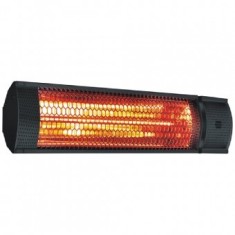 Incalzitor cu infrarosu 2000W, telecomanda