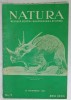 NATURA , REVISTA PENTRU RASPANDIREA STIINTEI , NR. 11 , 1939