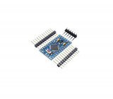 Placa de dezvoltare compatibila Pro Mini Arduino 3.3V OKY2009-3,3V, Contact Electric