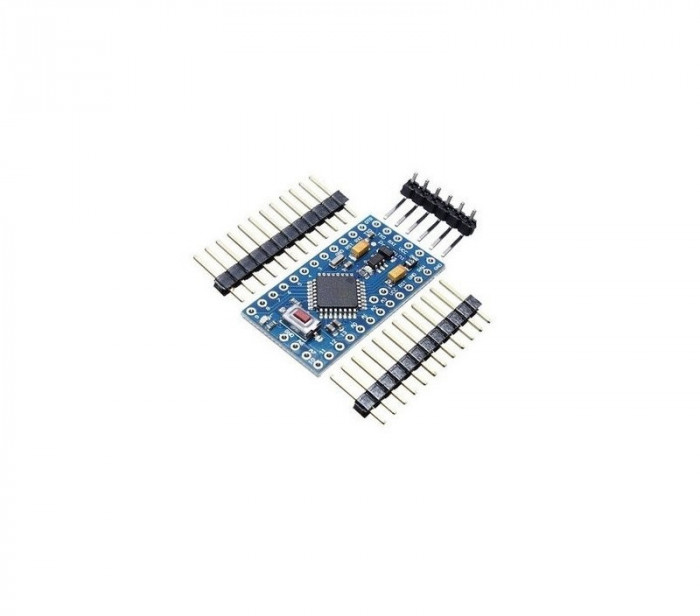 Placa de dezvoltare compatibila Pro Mini Arduino 3.3V OKY2009-3,3V
