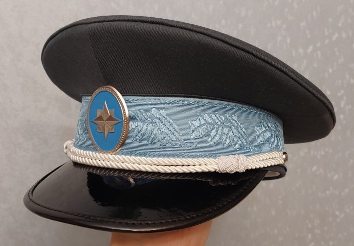 Cascheta, chipiu, sapca SRI model vechi