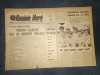 ZIARUL ROMANIA LIBERA 1 IUNIE 1965