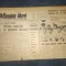 ZIARUL ROMANIA LIBERA 1 IUNIE 1965