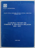 CLUBURILE ROTARY DIN ROMANIA SI REPUBLICA MOLDOVA , 2000 - 2001 , ANUAR OFICIAL , APARUTA IUNIE 2000
