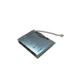 Rezistență pentru uscător de rufe CANDY 40007275 HOOVER OTSEIN Original