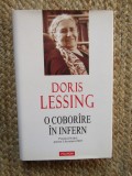 Doris Lessing - O coborare in infern