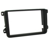 Connects2 CT24SK06 Rama 2DIN Skoda CarStore Technology