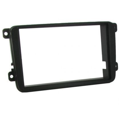 Connects2 CT24SK06 Rama 2DIN Skoda CarStore Technology