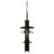Amortizor RENAULT KANGOO Express (FW0/1) (2008 - 2016) RINGER 1542002272