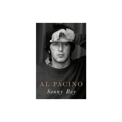 Sonny Boy: A Memoir foto
