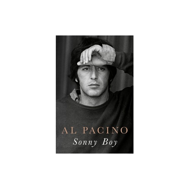 Sonny Boy: A Memoir