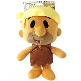 Jucarie din plus Barney, The Flintstones, 26 cm, Play By Play