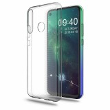 Husa HUAWEI P40 Lite E - Ultra Slim 0.5mm (Transparent)