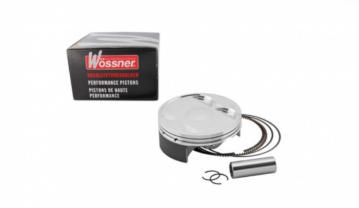 Piston Yamaha YZF 250 08- 13 Wossner 8712D