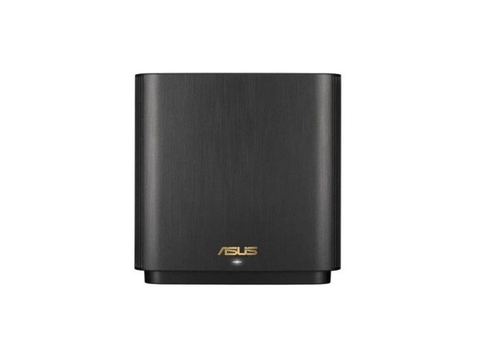 Sistem WiFi Mesh ASUS, ZenWiFi, AX7800,265mp 1-PK, LAN Aggregation, 2.5G port,