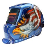 Intensiv EAGLE 9-13 - Masca de sudura 92x42 mm 2 senzori display cristale lichide