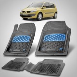 Cumpara ieftin Covorase Renault Scenic II 1 MPV Compatibile 2003-2006 | Blue